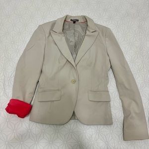 Express Blazer